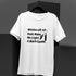 Witchcraft 101 T-Shirt – Don’t Make Me Light a Black Candle | Witchy Humor Tee